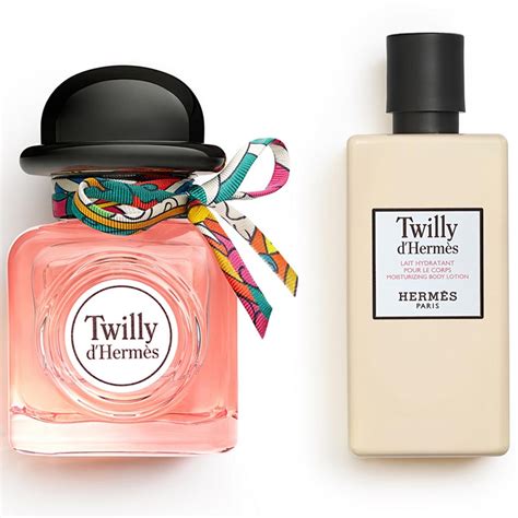 douglas twilly d hermes|twilly d hermes body lotion.